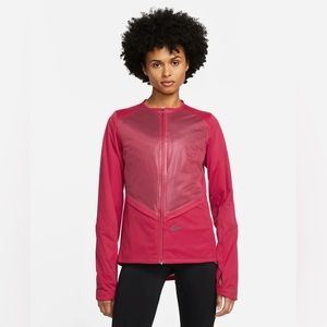 NIKE Women’s Storm-Fit ADV Run Division — Women’s Running Jacket